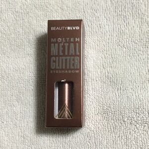 Beauty BLVD Molten Metal Glitter Eyeshadow